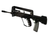FAMAS | Сержант