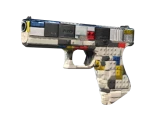 Glock-18 | Блок-18
