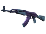 AK-47 | Полуночный глянец