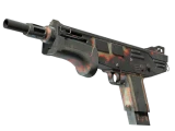 MAG-7 | Поджигатель