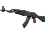 AK-47 | Первый класс