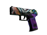 P2000 | Сорвиголова