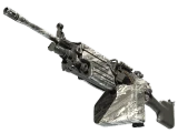 M249 | Ледяная корка