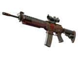 SG 553 | Ягодный гелькоут