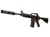 M4A1-S | Ночной ужас
