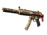 MP5-SD | Осенний фасон