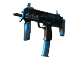 MP7 | Перистое облако