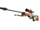 AWP | Азимов