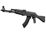 AK-47 | Фиолетовое барокко