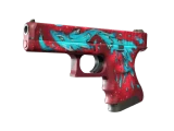 Glock-18 | Дух воды
