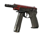 CZ75-Auto | Кровавая паутина