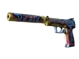 USP-S | Зубоскал
