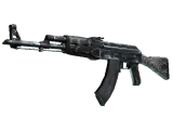 AK-47 | Черный глянец