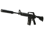 M4A1-S | Тёмная вода