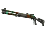 XM1014 | Костемолка