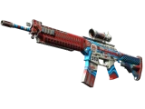 SG 553 | Integrale