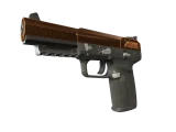 Five-SeveN | Медная галактика