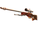 AWP | Пустынная гидра