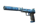 USP-S | Бесшумный выстрел