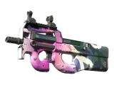 P90 | Вектор атаки