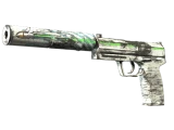 USP-S | Следы асфальта