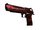 Desert Eagle | Буря на закате 弐