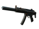 MP5-SD | Кислотный душ