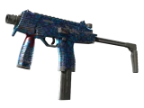 MP9 | Цветное стекло