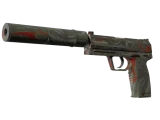 USP-S | Кровавый тигр