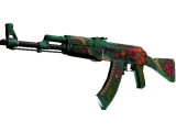 AK-47 | Дикий лотос