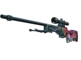AWP | Скоростной зверь