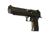 Desert Eagle | Бронзовая декорация