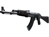 AK-47 | Стальная дельта
