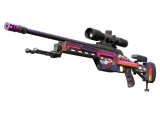 SSG 08 | Турбовыпад