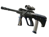 AUG | Аристократ