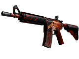 M4A4 | Вой