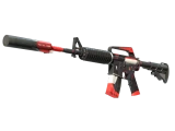 M4A1-S | Сайрекс