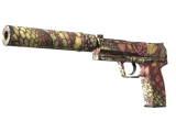 USP-S | Оранжевый анолис
