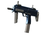 MP7 | Анодированная синева