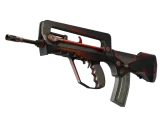 FAMAS | Валентность