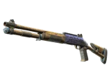 XM1014 | Погребённый