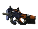 P90 | Воин дорог