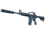 M4A1-S | Чистая вода