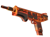 MAG-7 | Жар