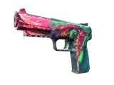 Five-SeveN | Скоростной зверь