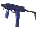 MP9 | Синий буйвол