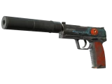 USP-S | Кайман