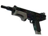 MAG-7 | Висмутовый спектр
