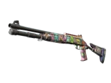 XM1014 | Плавящиеся монстры