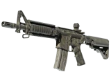 M4A4 | Тусклые полосы